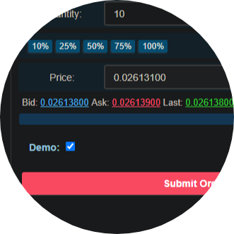 paper trading