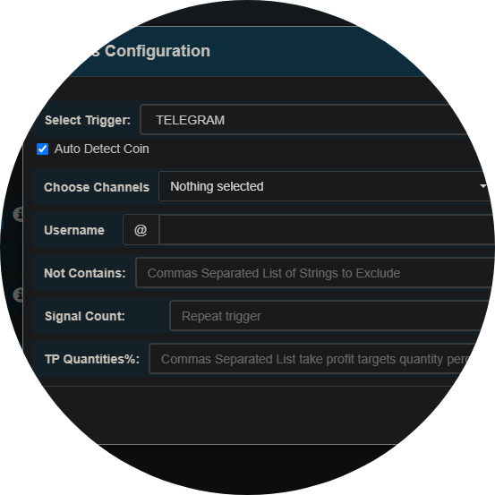 telegram signal